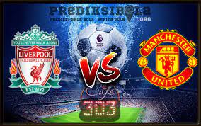 Pin Oleh Prediksijitu Di Prediksi Jitu Manchester United Liverpool Manchester