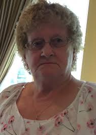 Obituary information for Georgia Sue O'Brien