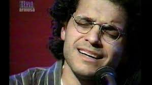 Armusa serie Todo el Jazz: El Terceto, con Hernán Ríos, Norberto Minichillo  y Pablo Tozzi. 1997