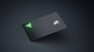 Razer Credit Card Announced Includes Led Lighting Niche Gamer