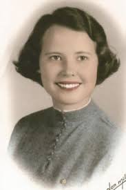 Donna June Allison Roser (1934-2016)