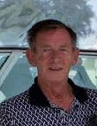 Charles "Chuck" J. Peters Obituary August 28, 2020