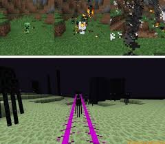 Baby Mobs Mod 1 12 2 1 7 10 For Minecraft Creates A Few Small Mobs