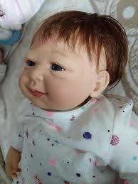 Künstlerpuppe Sheila Michael 14/500