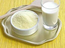 Powdered Milk Vs Fresh Milk Which Milk Has More Nutritional