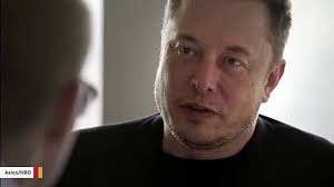 Elon Musk's Surprising View On God - video Dailymotion