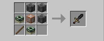 This is a huge variety of weapons, now you will have a great choice with which sword to go into pvp battle or just fight a monster. More Swords Mod Mods Minecraft Curseforge