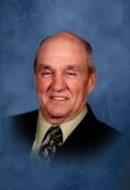 Obituary of James Robert Tullis