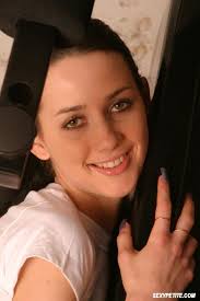 No matter what, make sure these little moves both of you are indulging in is discreet. Teen Skinny Brunette Fingers Pink Pussy 3296