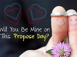 How to propose a boy on chat. Happy Propose Day 2021 Wishes Messages Quotes Images Facebook Whatsapp Status Times Of India
