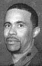 John Martin-McGaha Obituary (2007)