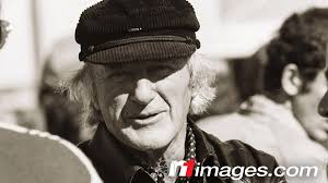 PODCAST: FROM THE ARCHIVES