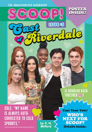 Alexander the great, isn't called great for no reason, as many know, he accomplished a lot in his short lifetime. Cast Of Riverdale Issue 3 Mitford C H Amazon Com Mx Libros