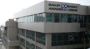 Uluderbent sabancı çok programlı anadolu lisesi. Besiktas Sakip Sabanci Anadolu Lisesi Home Facebook