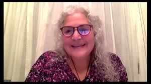 Cathy Hailey book launch: I'd Rather Be a Hyacinth