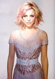 15 Pretty Pastel Hairstyles To Try This Summer Pink Blonde Hair Short Blonde Hair Short Hair Styles