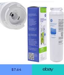Bio Shield Uv C Air Sanitizer System 1 Pack Genuine Oem Sealed Ge Mswf Smartwater Refrigerator Water Filter Cartridge Water Filter Cartridge Water Filter