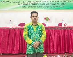 Tafsir ringkas (tafsir wajiz) 4. Kasi Penmad Kemenag Proses Tunggakan Tukin Guru Madrasah Kantor Kementerian Agama Kab Kotabaru