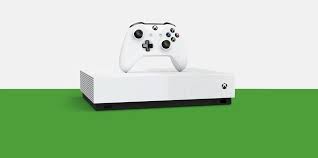 The Xbox One S All Digital Edition Why Pay More For Less Xbox One Xbox One S Xbox