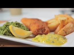 The Ultimate Fish And Chips Gordon Ramsey Recipes Gordon Ramsay Recipe Gordon Ramsay