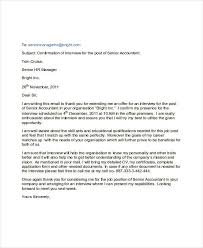 The first letter is a simple confirmation, and the second example letter asks for clarification on some interview details. How To Reply For Job Interview Email Job Retro