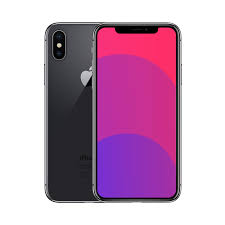 Apple iPhone X 256GB Space Grey Pre ...