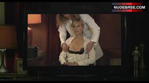 Judith Godreche showering tits - exclusive gallery