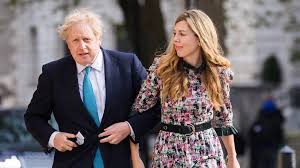 She is thought to have been educated at the university of st andrews. Uk Prime Minister Boris Johnson Wife Expecting Second Child