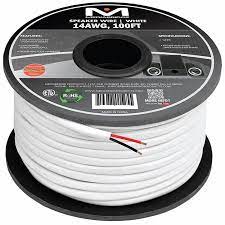 Direct burial underground speaker wire at parts express. Outdoor Speaker Wire The Best Wires For Your Outdoor Speaker System