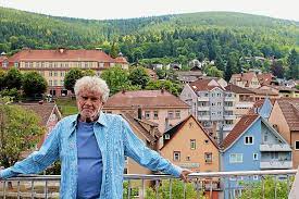 61, 72213, altensteig deutschland inklusive kontaktdaten wie adresse, telefonnummer, webseite, anfahrtsplan u.a. Bad Wildbad Kreativitat Geht Dem Kosmopolit Uber Alles Calw Schwarzwalder Bote