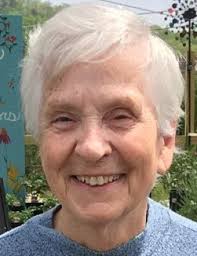 Obituary information for Elizabeth Hope Aslinger