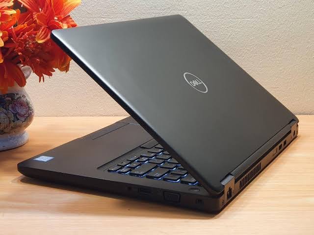 Dell E5470 product image