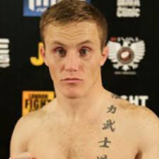 Adam Wilson vs. Bryan Creighton, BKFC Prospect Series