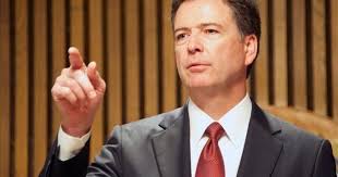 Watchdog probe to bring new scrutiny for FBI's Comey