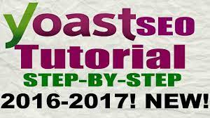 How To Use Yoast To Increase Seo On Wordpress Seo Tutorial Wordpress Seo Seo Plugin