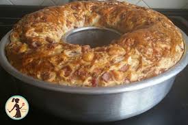 E' tradizione napoletana preparare questo rustico nel periodo pasquale. Pin Su Torte Salate
