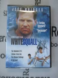 Amazon.com: White Squall : Jeff Bridges, Scott Wolf, Ryan Phillipe, Ridley  Scott: Movies & TV