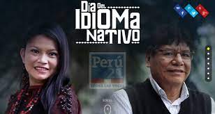 De las 47 que aún existen en el perú, 21 están en riesgo de desaparecer pronto porque los adultos están dejando de transmitirlas a las nuevas. Peru Asi Celebra Este Diario El Dia Del Idioma Nativo Clases De Periodismo