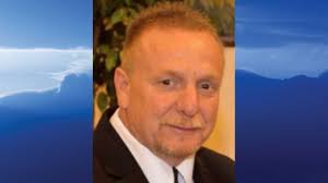 Mitchell Jarzynkowski, Cortland, Ohio Obituary