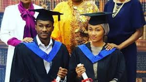The wedding tagged the merger of presidency and royalty had many nigerian leaders and politicians in attendance, including atiku abubakar, femi fani kayode, and rauf aregbesola, former. Buhari S Children Zahra And Yusuf Graduate From University Ghanacelebrities Com
