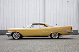 Image result for Deep Ruby 1957 Chrysler