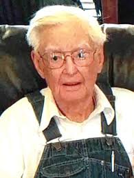 Obituary for Winford Lloyd Pryor