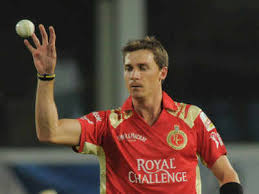 Dale steyn debuted in ipl for the royal challengers bangalore franchise and has played most of his cricket either for rcb or sunrisers hyderabad. Dale Steyn Hopes To Lift Bangalore S Sagging Spirits Cricket News Times Of India