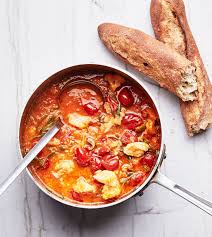 A Totally New Way To Use Cauliflower Rice Cauliflower Chowder Chowder Recipes Chowder