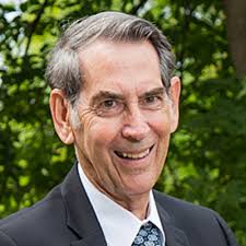 Robert Strang Obituary (2022)