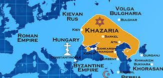 Αποτέλεσμα εικόνας για khazars