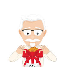Morgan freeman deep inside loves kfc, who doesn't? Instagram Stickers Gifs 2021 Guide For Brands Redback