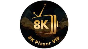 8K PLAYER VIP+