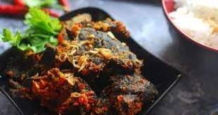 Masyarakat Indonesia Tentu Sadah Sangat Familier Dengan Masakan Berbahan Paru Sapi Ada Begitu Banyak Jenis Masakan Berba Resep Makanan Resep Masakan Indonesia