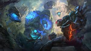 Nghe tin liên minh huyền thoại sắp ra chế độ chơi cờ như bên autochess dota2, bản thử nghiệm. Lien Minh Huyá»n Thoáº¡i Game Online Hay Nháº¥t 2016